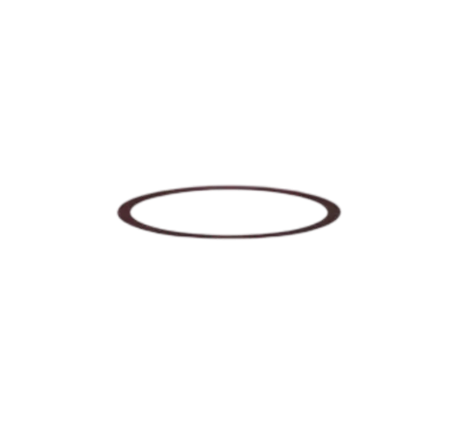 Copper Shim